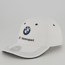 Boné Puma Bmw - Adulto