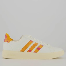 Tênis adidas Grand Court Base E - Feminino