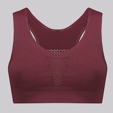 Top Selene Sem Costura - Feminino