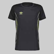 Camisa Umbro Rush - Infantil