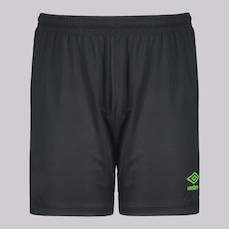 Calção Umbro Dinamo - Infantil