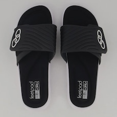 Chinelo Olympikus Melbourne 2 - Masculino