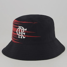 Bucket do Flamengo 2025 adidas - Adulto
