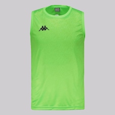 Camiseta Regata Kappa Sport Halpert - Masculina