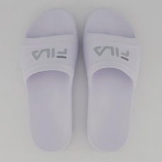 Chinelo Fila Sleek Slide - Feminino