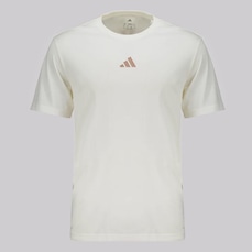Camiseta adidas One Rept A Time - Masculina