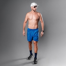 Short Running Woom Marathon - Masculino