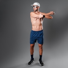 Short Running Woom Marathon - Masculino