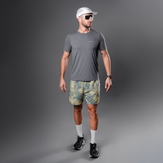 Short Running Woom Marathon - Masculino