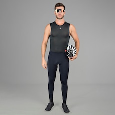 Camisa Cycling Base Layer Woom Supreme - Unissex