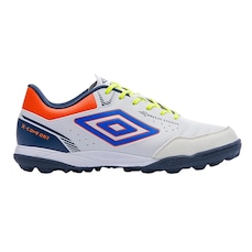 Chuteira Society Umbro X-Confort - Adulto