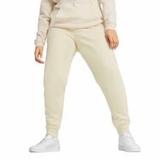Calça Puma Ess Small No. 1 Logo - Feminina