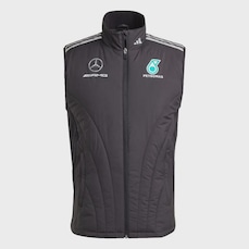 Colete adidas Mercedes AMG Petronas Formula One Team Mechanic - Masculino