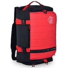 Mochila de Camping do Flamengo Clio - 38 Litros