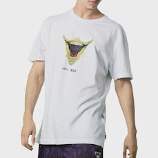 Camiseta Lost Joker Hahaha Uv - Masculina