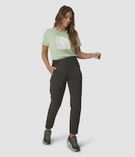 Camiseta The North Face Jumbo Half Dome - Feminina