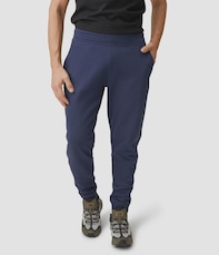 Calça The North Face Logo Cuffed - Masculina
