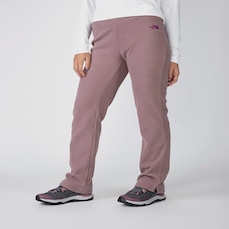 Calça Fleece The North Face Glacier - Feminina