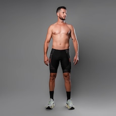 Bermuda Woom Triathlon 140 I - Masculina