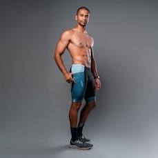 Bermuda Woom Triathlon 140 I - Masculina
