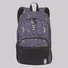 Mochila NBA Brooklyn Nets Legend - 24,84 Litros