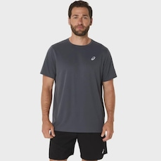 Camiseta Asics Knit - Masculina