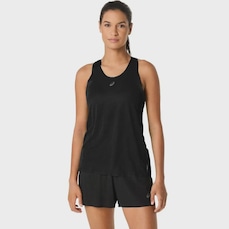 Camiseta Regata Asics Metarun - Feminina