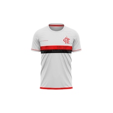 Camisa do Flamengo Braziline Approval - Infantil