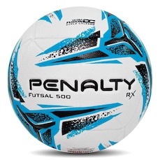 Bola de Futsal Penalty RX 500 XXIII