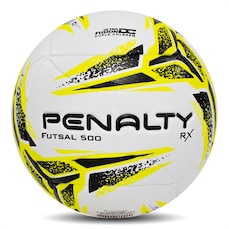 Bola de Futsal Penalty RX 500 XXIII