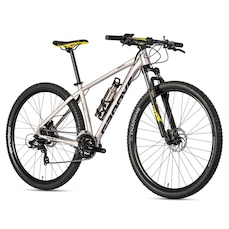 Bicicleta Elétrica Groove E-HYPE 24v tamanho 19" - Unissex