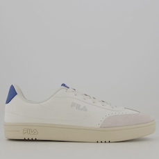 Tênis Fila Court 80 - Masculino