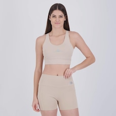 Conjunto Top Kappa Maria e Shorts Kappa Pocket - Feminino