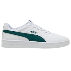 Tênis Puma Court Classic Clean - Masculino