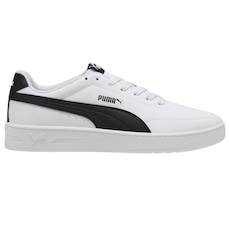 Tênis Puma Court Classic Clean - Masculino