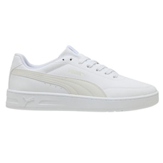 Tênis Puma Court Classic Clean - Masculino