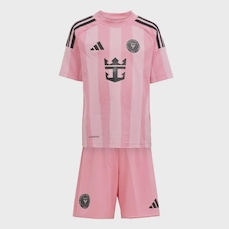 Conjunto I Inter Miami CF 25/26 Messi adidas - Infantil