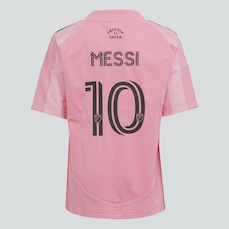 Conjunto I Inter Miami CF 25/26 Messi adidas - Infantil