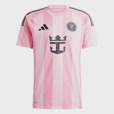 Camisa I Inter Miami CF 25/26 adidas - Masculina