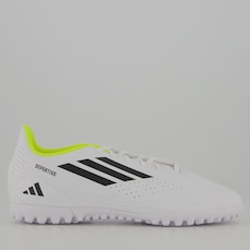 Chuteira Society adidas Deportivo III Adulto
