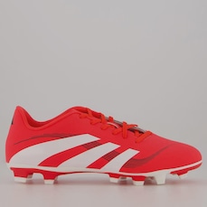 Chuteira de Campo adidas Predator Artilheira 25 FG - Adulto