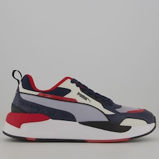 Tênis Puma X-Ray 2 Square - Feminino