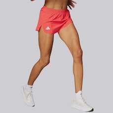 Shorts adidas Adizero Essentials - Feminino
