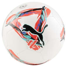 Bola de Futebol de Campo Puma Orbita La Liga 1 Ms 5 Oficial
