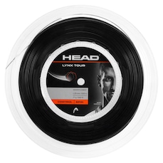 Corda Head Lynx Tour 17l 1.25mm Rolo com 200 Metros
