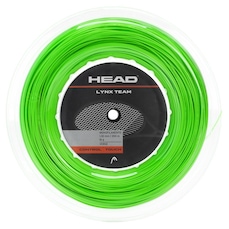 Corda Head Lynx Team 16 1.30mm Rolo com 200 Metros