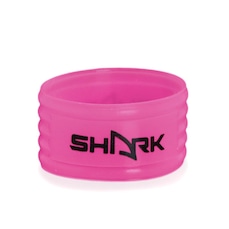 Braçadeira Elástica Shark para Grip