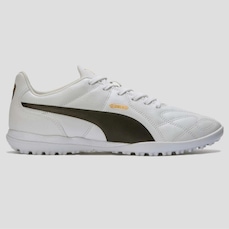 Chuteira Society Puma King TT - Adulto