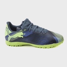 Chuteira Society Puma Futur7 Play - Infantil