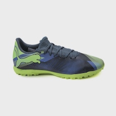 Chuteira Society Puma Futur7 Play - Adulto